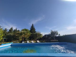 CABAÑAS RUCALAF - 2