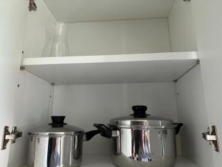 Stylish 1 bedroom apartment in a new premium boutique condominium - 2