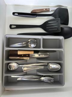 Stylish 1 bedroom apartment in a new premium boutique condominium - 1