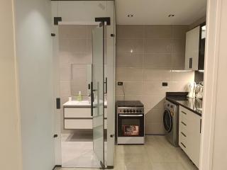 Cozy highest standard one bedroom in the center - 2