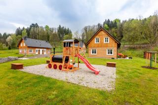 Chalupy Adršpach - 9