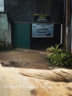 Margosa Guesthouse - 9