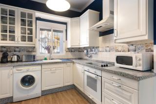 Duque De Rivas 42 - 9