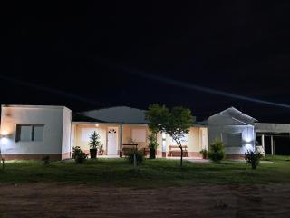 Las Teologales Alojamiento - 2