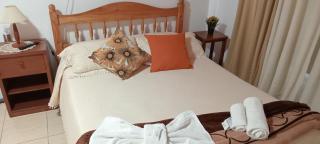 Las Teologales Alojamiento - 1