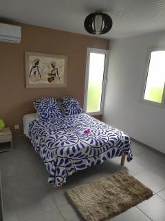 Charmante villa à Le Vauclin, 115 m² avec jardin - 4