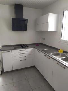 Charmante villa à Le Vauclin, 115 m² avec jardin - 1