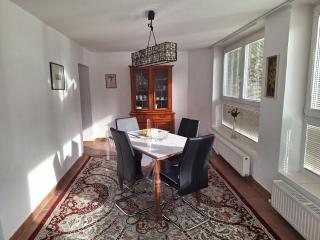 Ferienwohnung Karin - 0