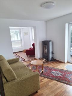 Ferienwohnung Karin - 4