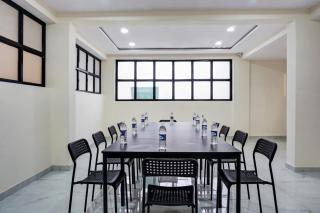 Super Hotel O Esta Inn - 0