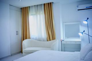 1 bedroom Shortlet apartment at seagate estate Ikate elegushi Lekki Lagos - 3