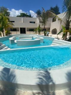 Kano Boutique Hotel Paje - 5