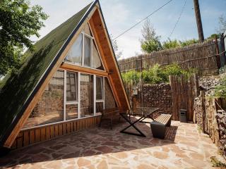 Pik Talgar Eco Village - 1