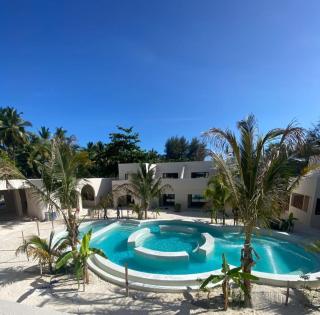 Kano Boutique Hotel Paje - 2