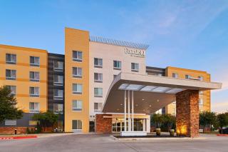Fairfield Inn & Suites by Marriott Austin San Marcos - 6