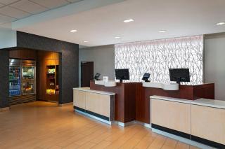 Fairfield Inn & Suites by Marriott Austin San Marcos - 2