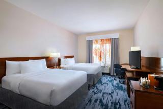 Fairfield Inn & Suites by Marriott Austin San Marcos - 1