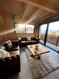 Les grands Combes - 1