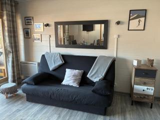 Parc des Ecrins 05290 Les MAISONNETTES APPARTEMENT 4 Pers - 3