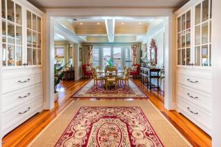 Mansion on the Hill - Tybee Island - 6