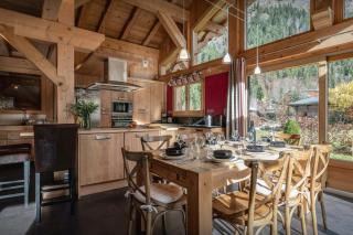 Chalet Woodline - OVO Network - 8