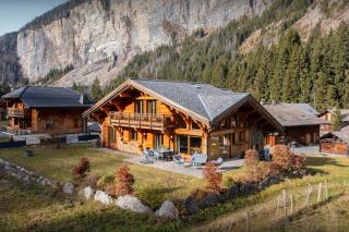 Chalet Woodline - OVO Network - 9