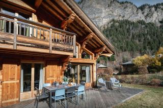 Chalet Woodline - OVO Network - 7