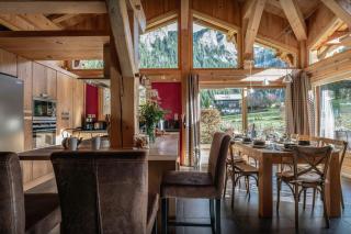 Chalet Woodline - OVO Network - 8