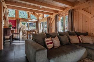 Chalet Woodline - OVO Network - 5