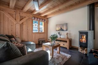 Chalet Woodline - OVO Network - 4