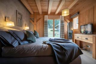 Chalet Woodline - OVO Network - 1