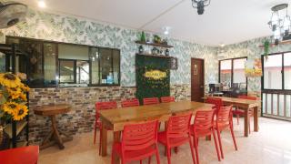 RedDoorz @ Hilarion's Farm Majayjay, Laguna - 2