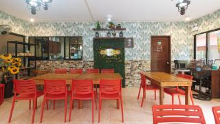 RedDoorz @ Hilarion's Farm Majayjay, Laguna - 1