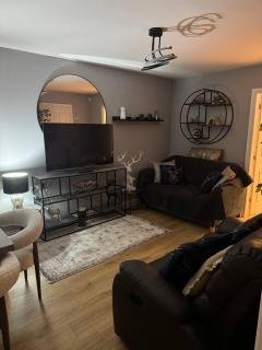 Willow Cottage Sleeps 6 disabled access - 3