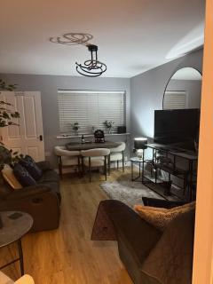 Willow Cottage Sleeps 6 disabled access - 4