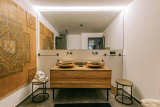 Appartements Gasthof Traube Top 1 "Alpenglühen" - 6