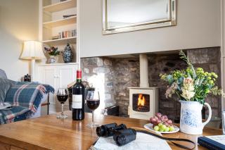 Bluebell Cottage at Underley Estate - 6