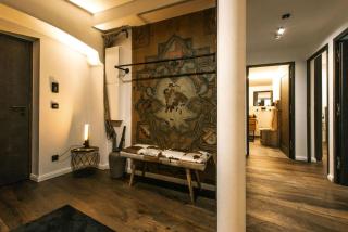 Appartements Gasthof Traube Top 1 "Alpenglühen" - 5