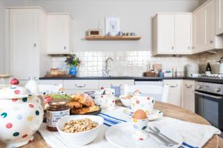 Bluebell Cottage at Underley Estate - 2