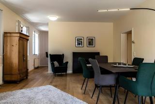 Ferienwohnung Flür - 8