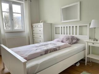 Ferienwohnung Flür - 7