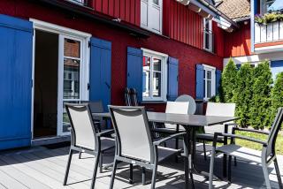 Ferienwohnung Flür - 0