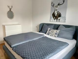 Ferienwohnung Flür - 2