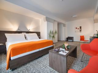 EA Business Hotel Jihlava - 9