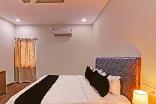 Super Hotel O RBS Classic Stay Boduppal - 3