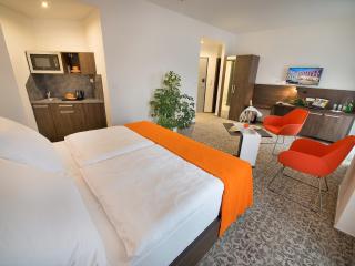 EA Business Hotel Jihlava - 5