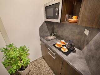 EA Business Hotel Jihlava - 3