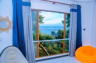 Cozy 1BR Villa in Weligama Panoramic Sea View - 0