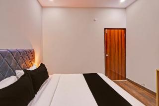 Super Hotel O RBS Classic Stay Boduppal - Hyderabad - 1