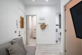 Cozy apartment-1Bedroom 1Bath-Chamberí - Madrid - 6